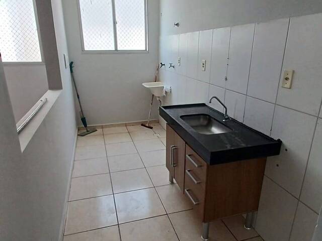 Apartamento para Venda em Bauru - 4