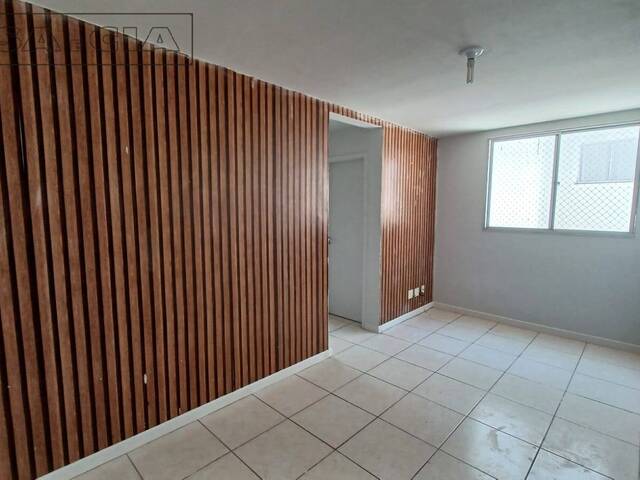 #5702N - Apartamento para Venda em Bauru - SP - 2