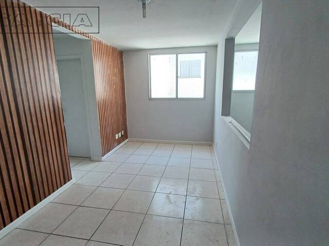 #5702N - Apartamento para Venda em Bauru - SP - 1