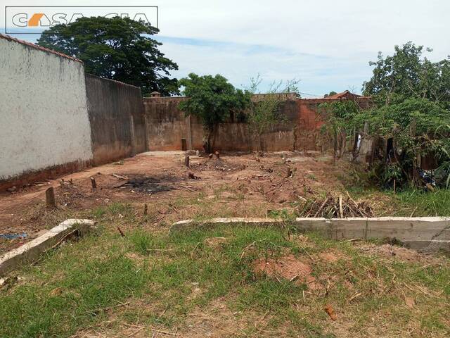 #5373N - Terreno para Venda em Bauru - SP