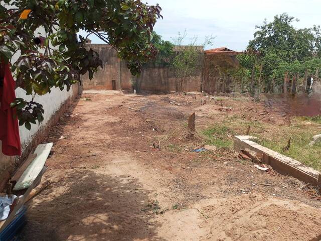 #5373N - Terreno para Venda em Bauru - SP