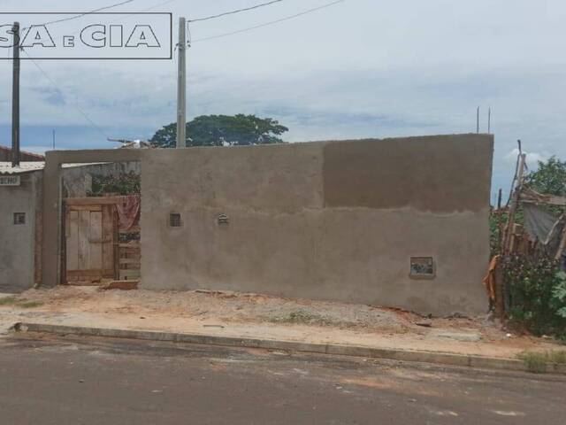 #5373N - Terreno para Venda em Bauru - SP
