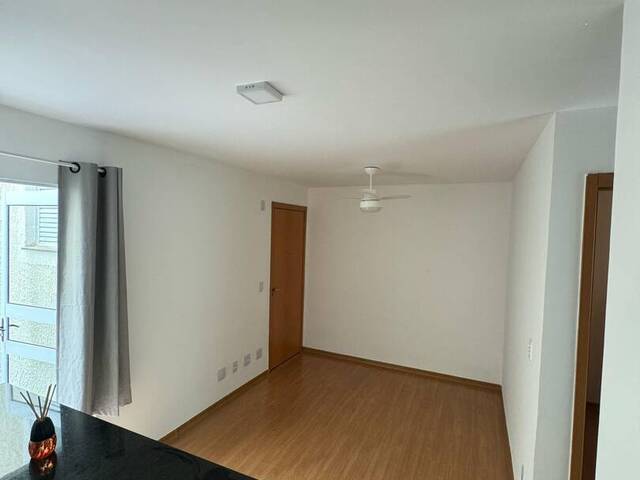 #5705N - Apartamento para Venda em Bauru - SP - 2