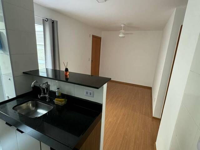#5705N - Apartamento para Venda em Bauru - SP - 1