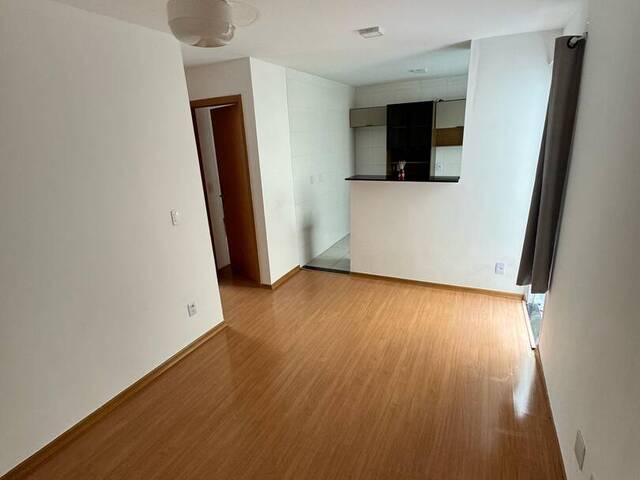 #5705N - Apartamento para Venda em Bauru - SP - 3