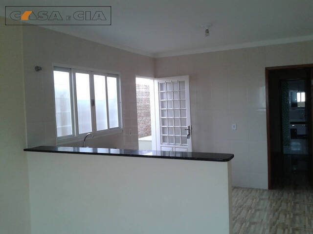 #5706N - Casa para Venda em Agudos - SP - 3