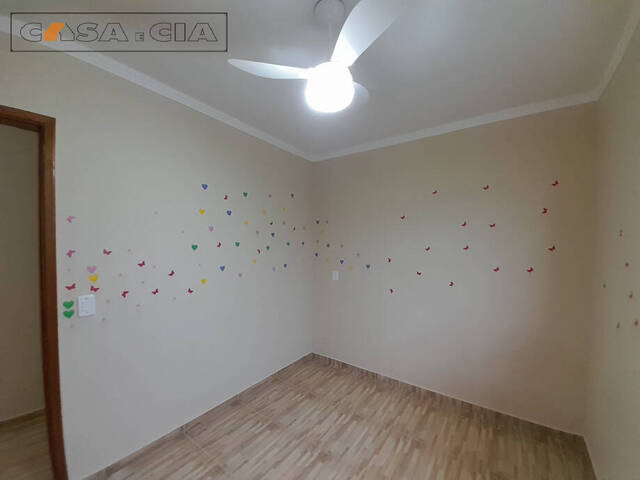 Casa para Venda em Agudos - 5