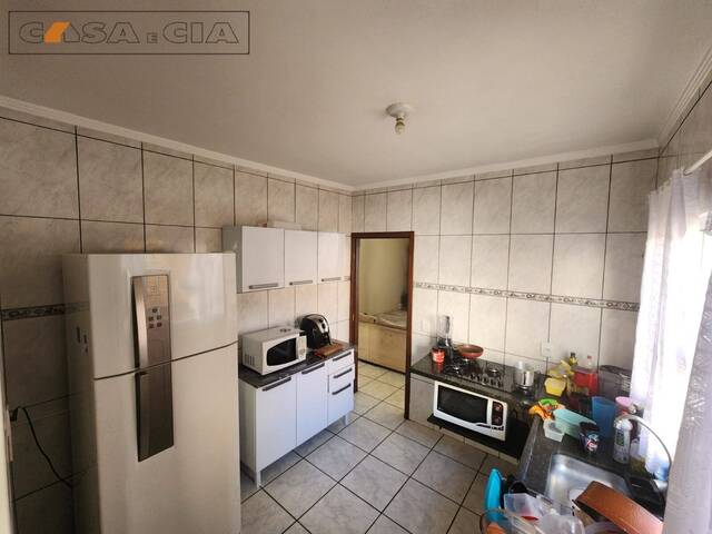#5708L - Casa para Venda em Bauru - SP - 2