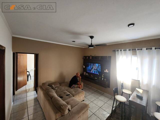 #5708L - Casa para Venda em Bauru - SP - 1