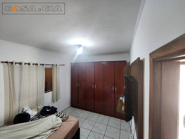 #5708L - Casa para Venda em Bauru - SP - 3