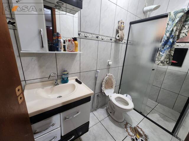 Casa para Venda em Bauru - 5