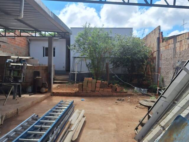#5709L - Casa para Venda em Bauru - SP - 1