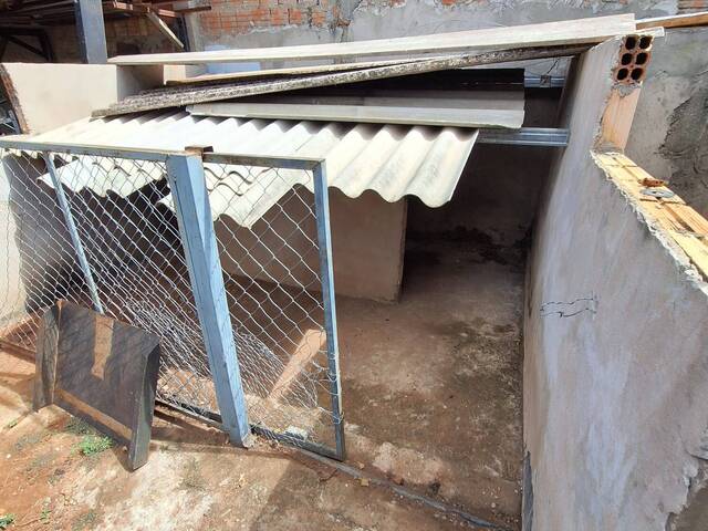 #5709L - Casa para Venda em Bauru - SP - 2