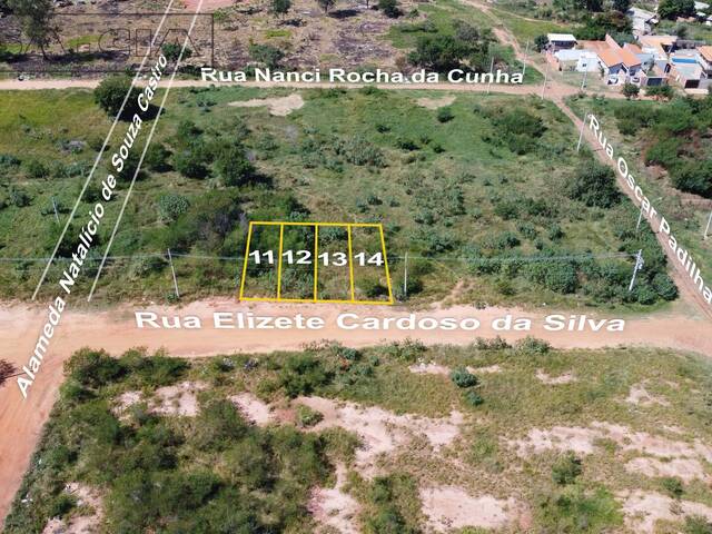 #5707L - Terreno para Venda em Bauru - SP - 2