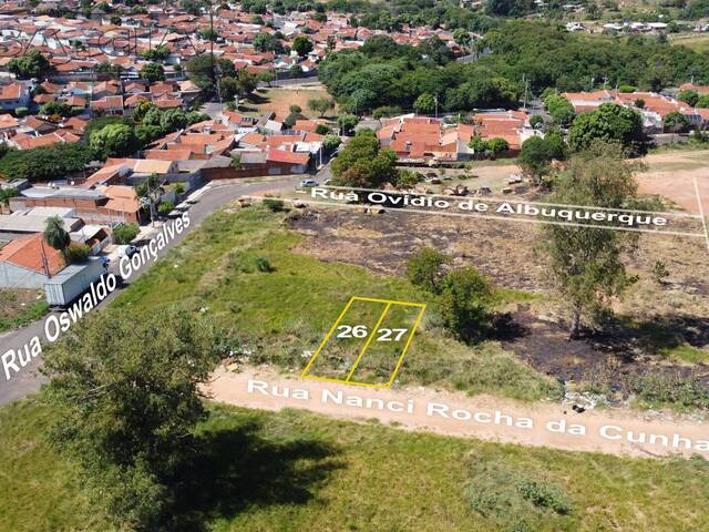 #5707L - Terreno para Venda em Bauru - SP - 3