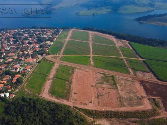 #5710L - Terreno para Venda em Mineiros do Tietê - SP - 1