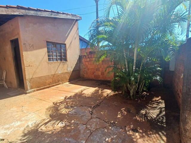 #5713N - Casa para Venda em Bauru - SP - 2