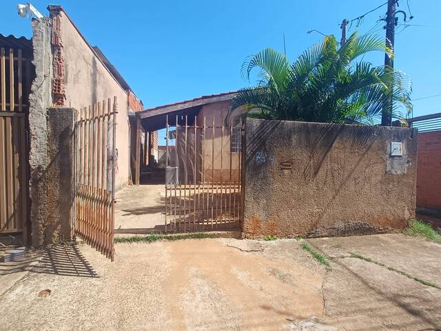 Venda em Parque Paulista - Bauru