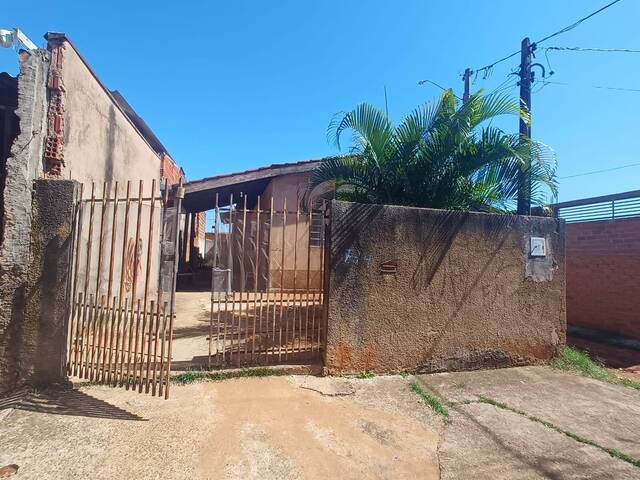 #5713N - Casa para Venda em Bauru - SP - 3