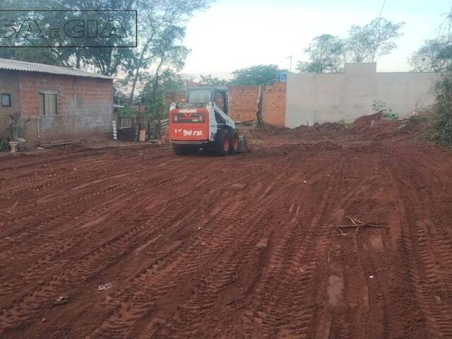 #5311N - Terreno para Venda em Bauru - SP