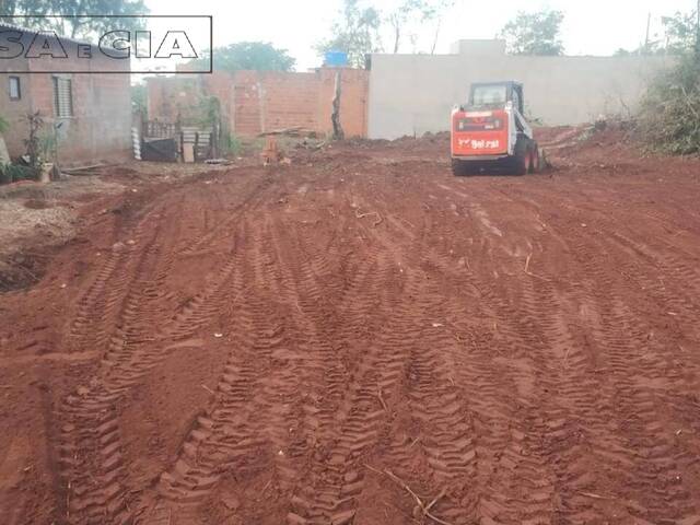 #5311N - Terreno para Venda em Bauru - SP