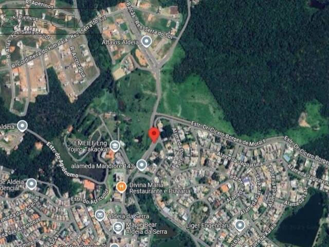 #5715 - Terreno para Venda em Barueri - SP