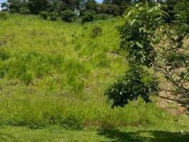 #5715 - Terreno para Venda em Barueri - SP