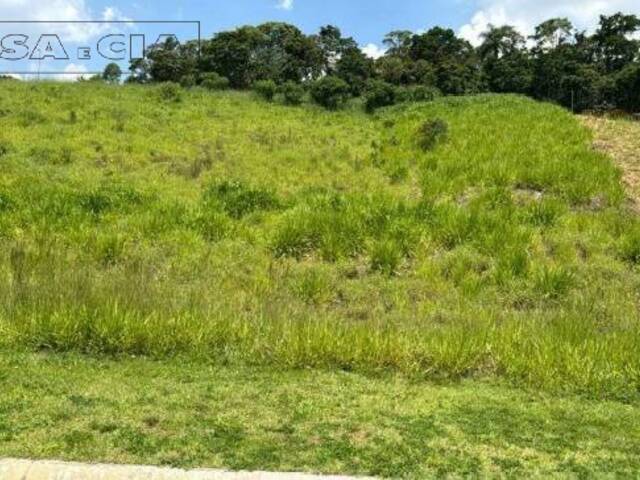 #5715 - Terreno para Venda em Barueri - SP