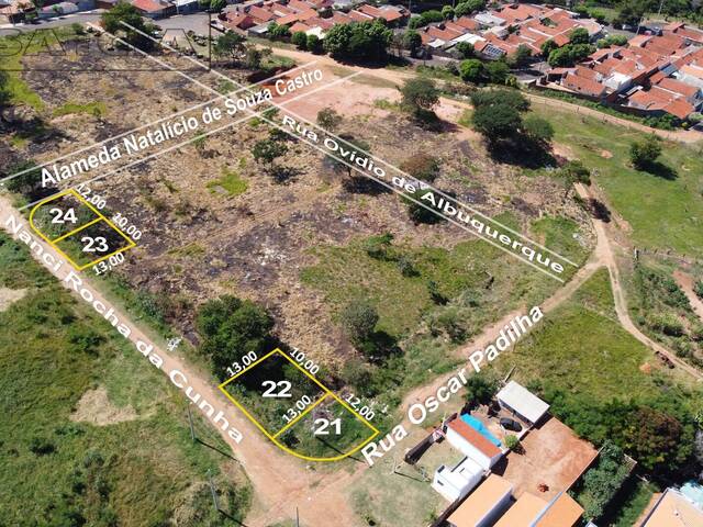 Terreno para Venda em Bauru - 5