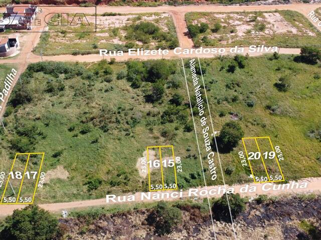 Terreno para Venda em Bauru - 4