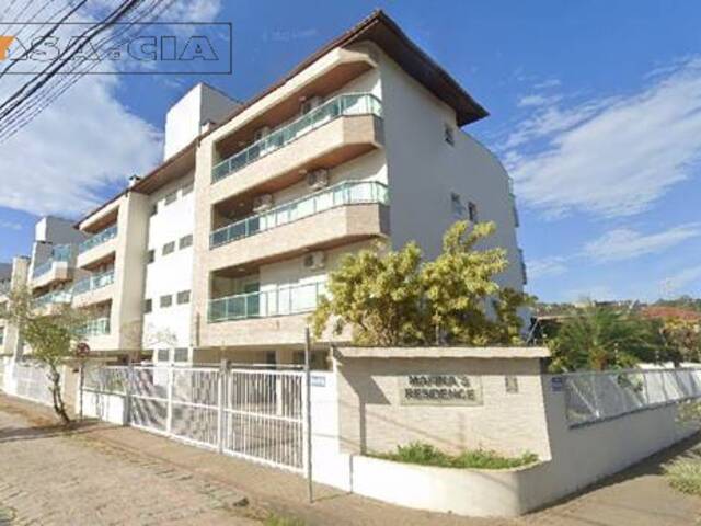 #5716 - Apartamento para Venda em Ubatuba - SP