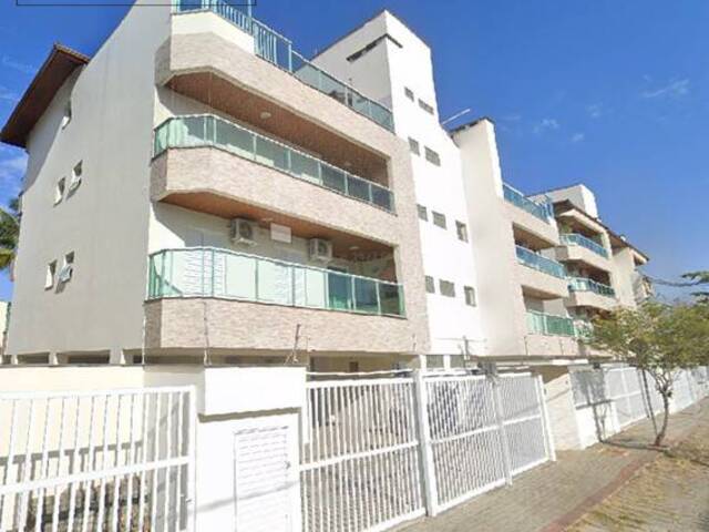 #5716 - Apartamento para Venda em Ubatuba - SP
