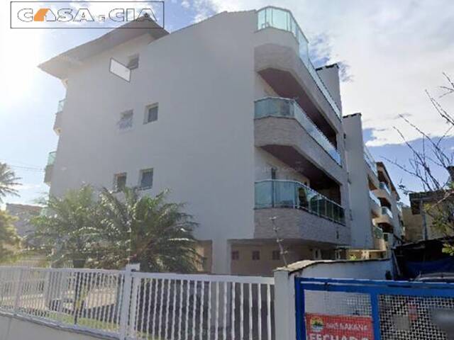 #5716 - Apartamento para Venda em Ubatuba - SP