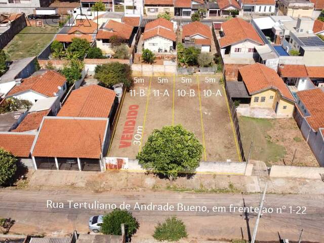 #5624N - Terreno para Venda em Bauru - SP - 2