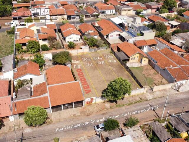 Venda em Jardim Petrópolis - Bauru