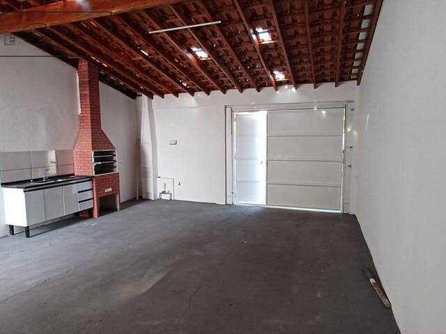 #5717N - Casa para Venda em Bauru - SP - 3