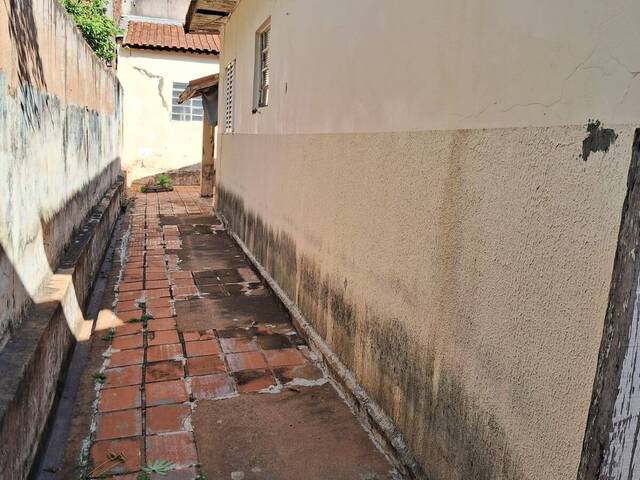 Venda em Bela Vista - Bauru