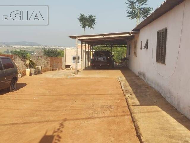 #5720N - Chácara para Venda em Bauru - SP - 1