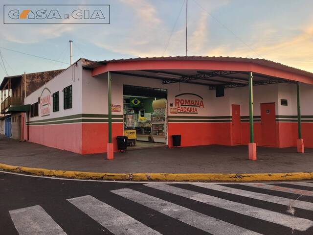 #5724L - Empresa para Venda em Bauru - SP - 3