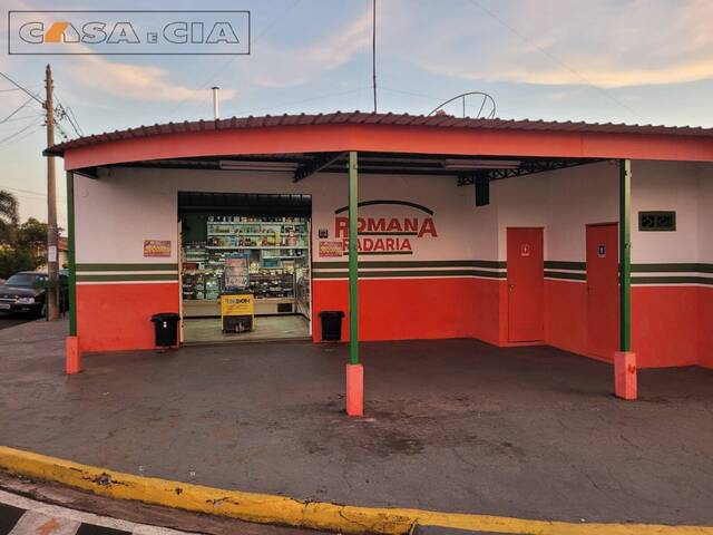 #5724L - Empresa para Venda em Bauru - SP - 1