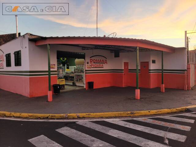 #5724L - Empresa para Venda em Bauru - SP - 2