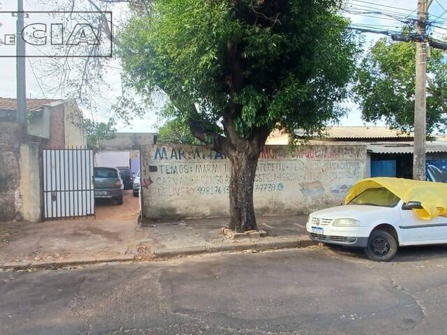 #5723N - Terreno para Venda em Bauru - SP - 2
