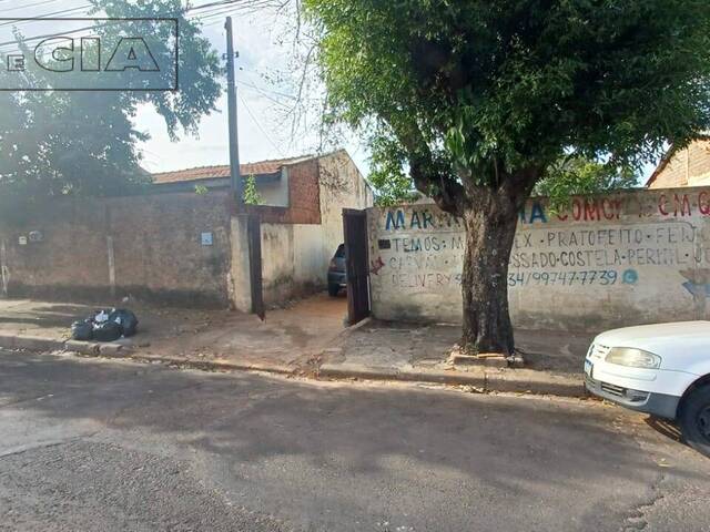 #5723N - Terreno para Venda em Bauru - SP - 3