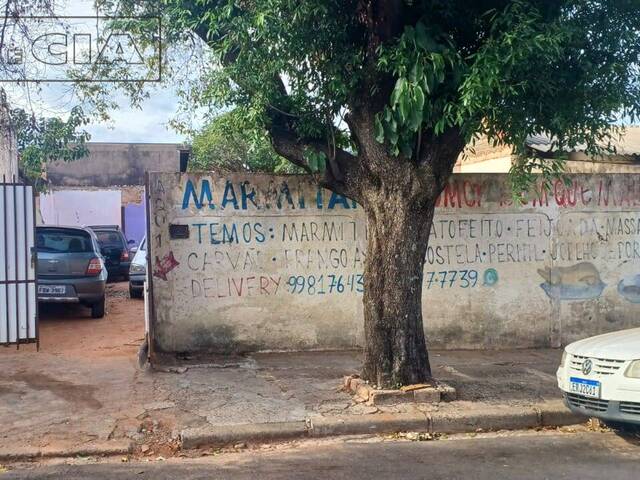 Venda em Jardim Nova Esperança - Bauru