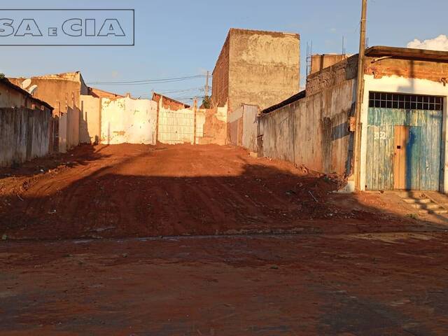 Venda em Pousada da Esperança I - Bauru