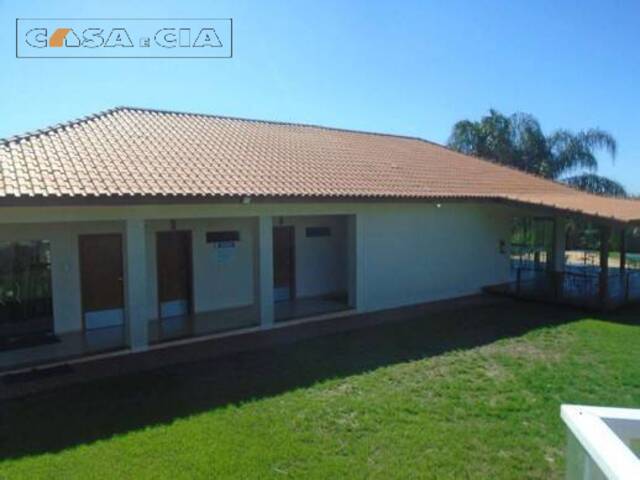 #5727 - Terreno em condomínio para Venda em Santa Terezinha de Itaipu - PR