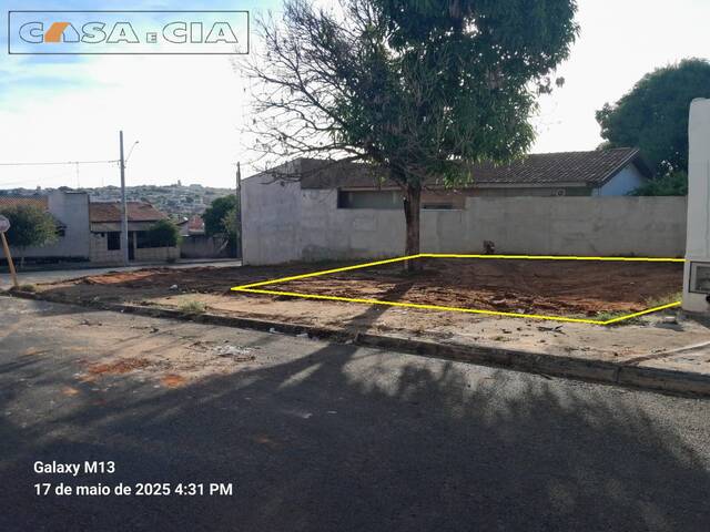 #5726N - Terreno para Venda em Bauru - SP - 3