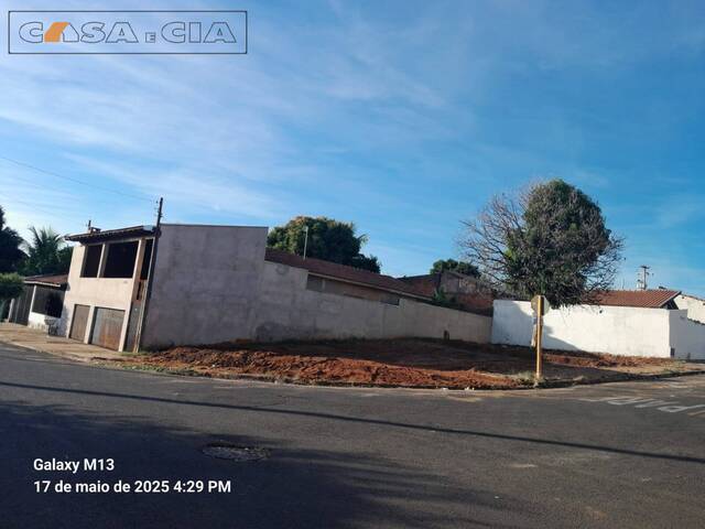 Venda em Parque Jaraguá - Bauru