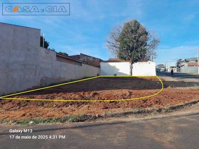#5726N - Terreno para Venda em Bauru - SP - 2