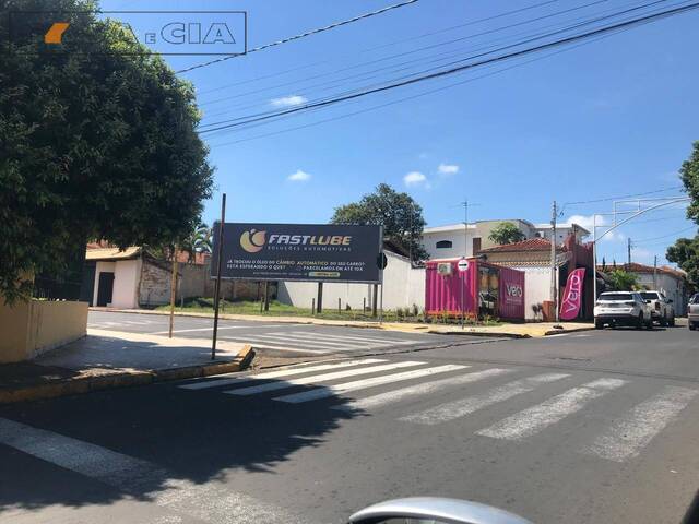 Venda em Centro - Bauru